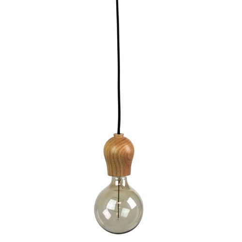 Bud Timber Suspension