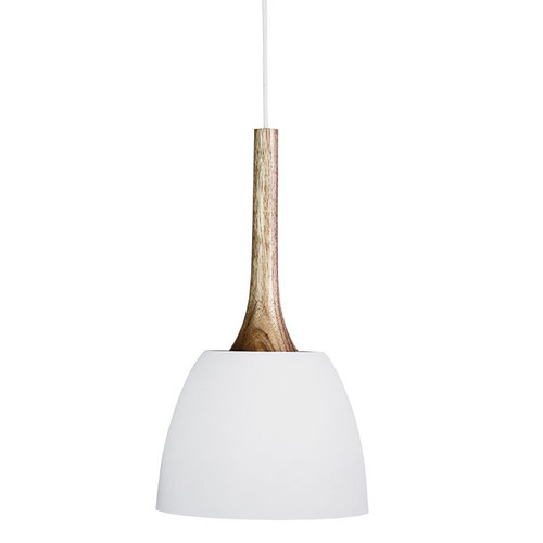 Malt 22cm Scandustrial Designed Pendant