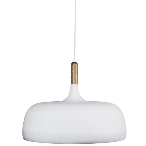 Malt 48cm Scandustrial Designed Pendant