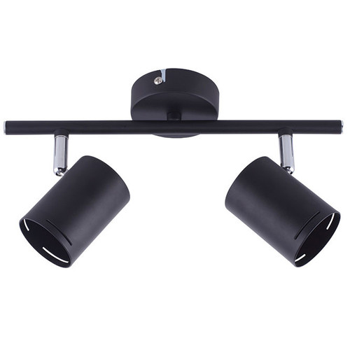 Naples-Metal-Adjustable-2-Light-Spotlight-OL58611-2WH