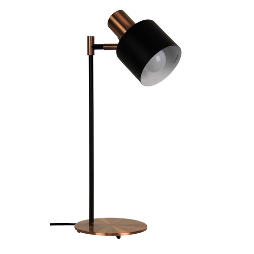 Ari Scandustrial Table Lamp