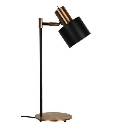 Ari Scandustrial Table Lamp