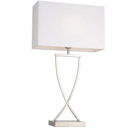 Chi Table Lamp