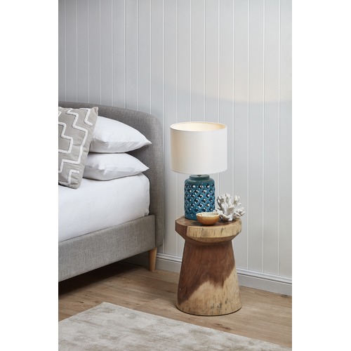 Casbah Moorish Table Lamp