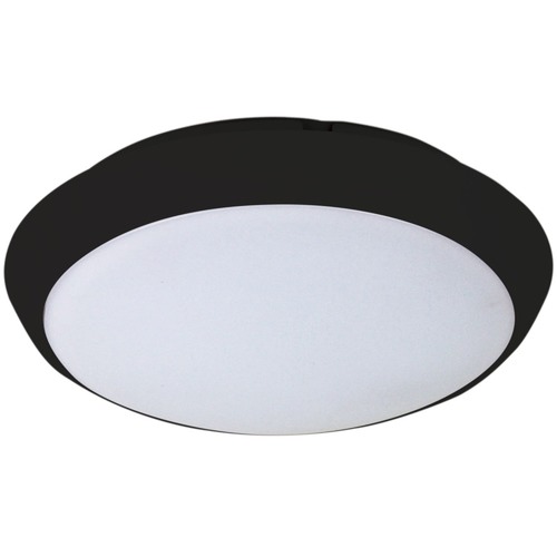 pic Ceiling Led Oyster Light perugia led metal oyster light