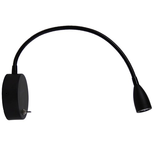 Flexi Switch LED Wall Light