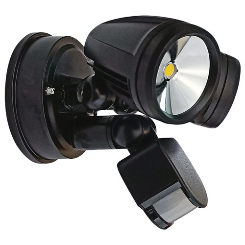 Escort LED Sensor Floodlight