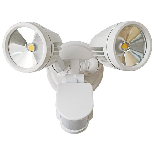 Escort LED Sensor Floodlight