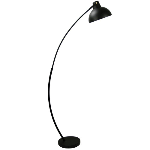 Lago Metal Floor Lamp