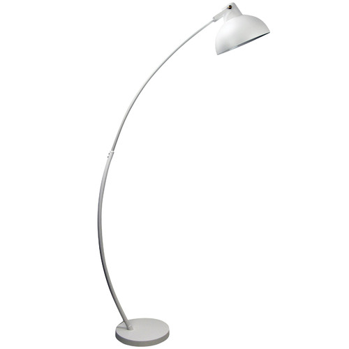 Lago Metal Floor Lamp
