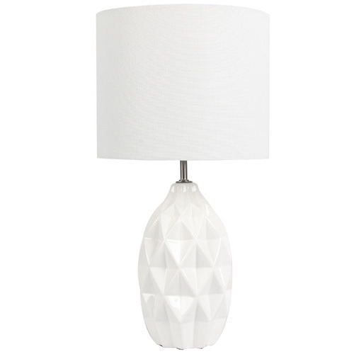 Jorn Ceramic Table Lamp