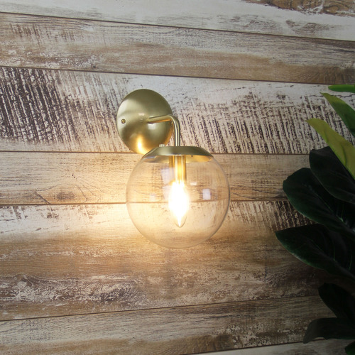 Newton Wall Light
