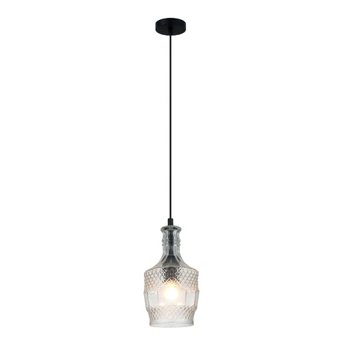 Decant 13cm Glass Pendant