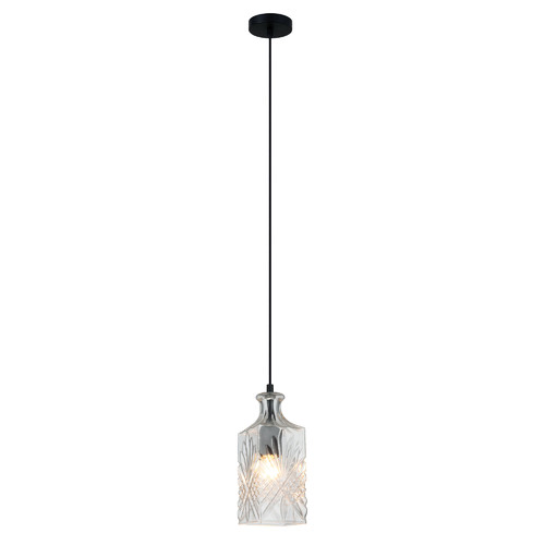 Zander Lighting Bosack 10cm Glass Pendant | Temple & Webster