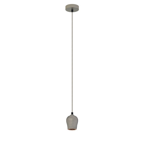 Chunk Industrial Pendant Light Suspension