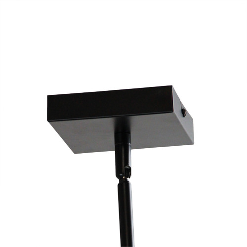 Southport 1 Light Metal Pendant
