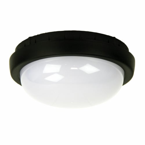 Drapia-LED-Exterior-Bunker-Light