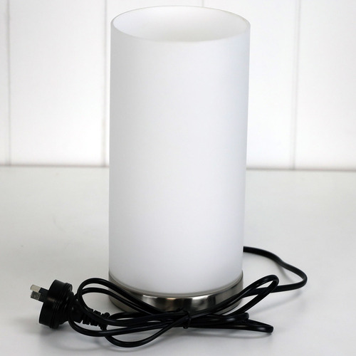 Beard Touch Table Lamp