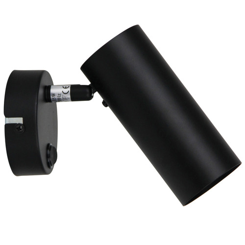Chase Metal Wall Spotlight