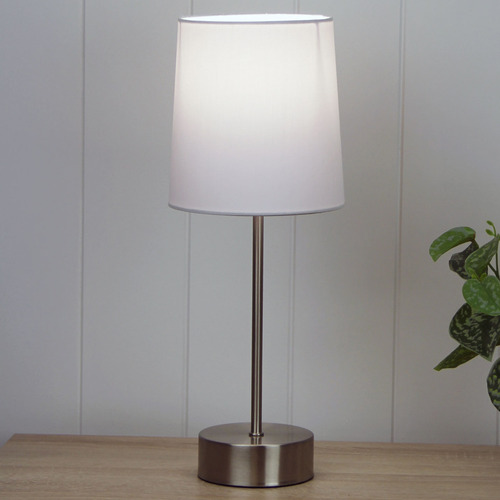 Cline Touch Table Lamp