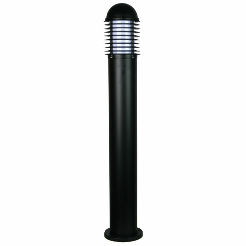 Iglesias Metal Bollard Light