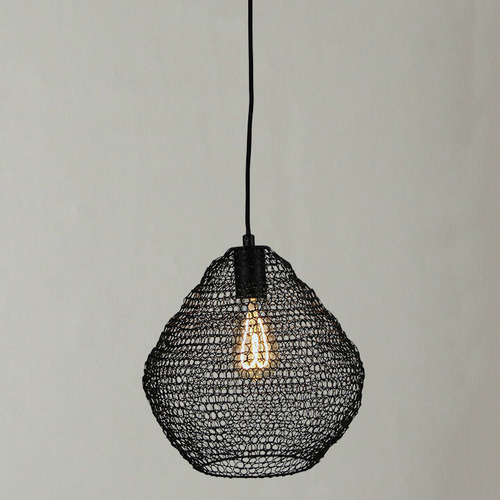 Zander Lighting Cento Metal Pendant Light | Temple & Webster