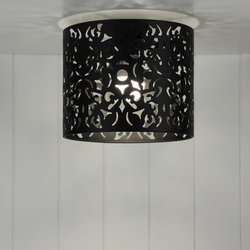 Vicky DIY Ceiling Light