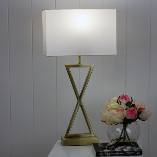 Torquil Table Lamp