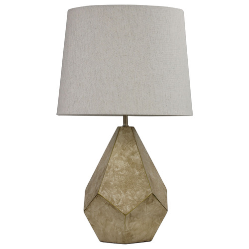 Neutral Conegliano Table Lamp