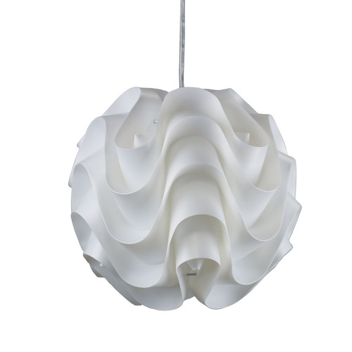 Zander Lighting Milan Design Pendant | Temple & Webster