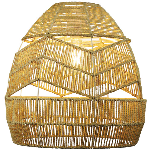 Adkins-Natural-Paper-String-Rattan-Pendant-Shade