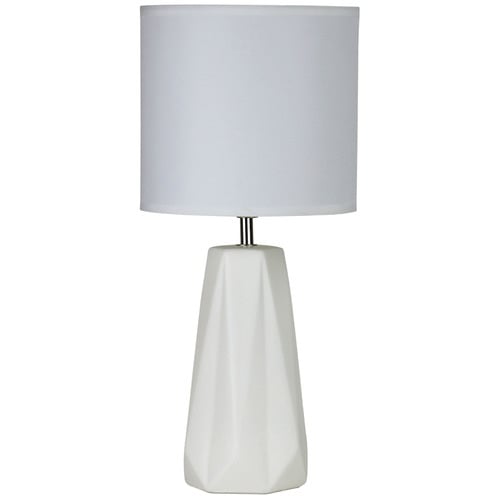 Donald Ceramic Table Lamp
