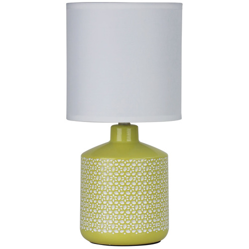 Jameson Ceramic Table Lamp