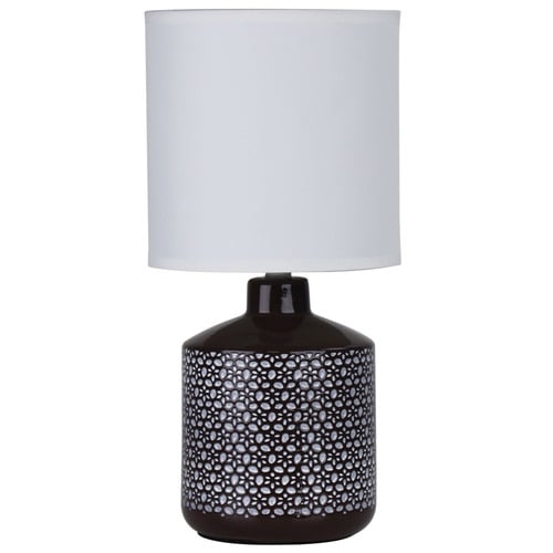 Jameson Ceramic Table Lamp