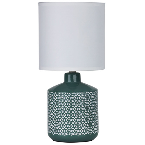 Jameson Ceramic Table Lamp