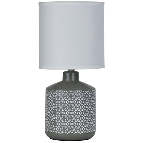 Jameson Ceramic Table Lamp