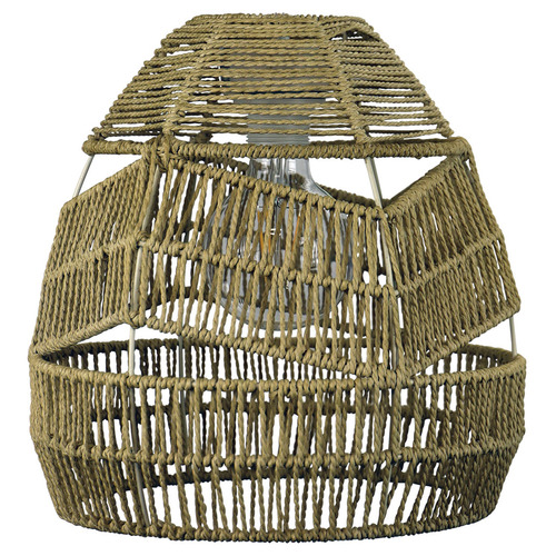 Adkins-Natural-Paper-String-Rattan-Pendant-Shade