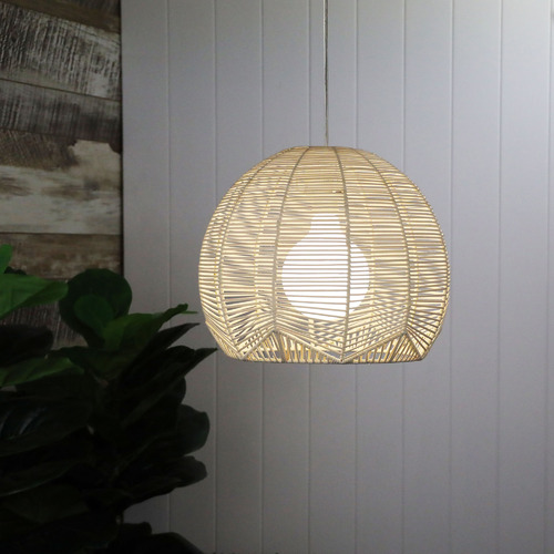 Houston-Rattan-Cane-Pendant-Shade