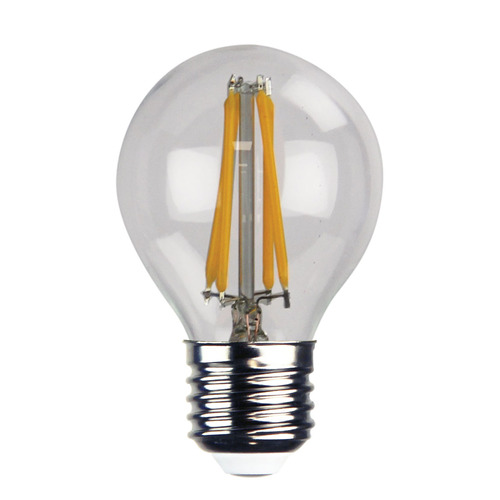 G45 Dimmable LED Filament Bulb