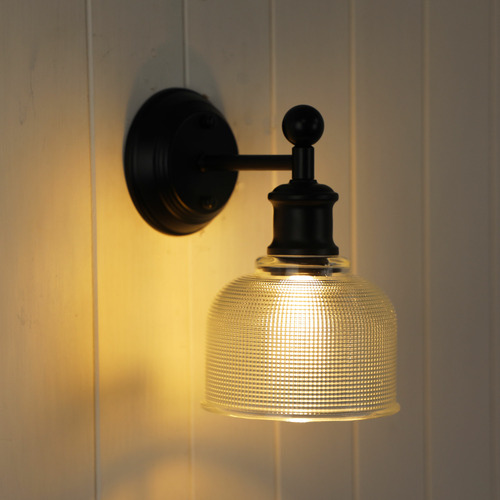 Ashton Wall Light