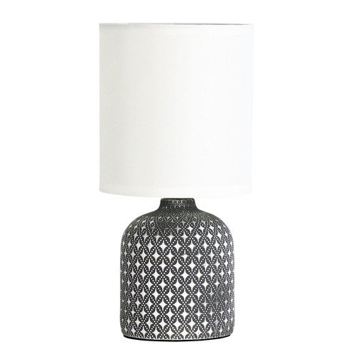 Drake Ceramic Table Lamp