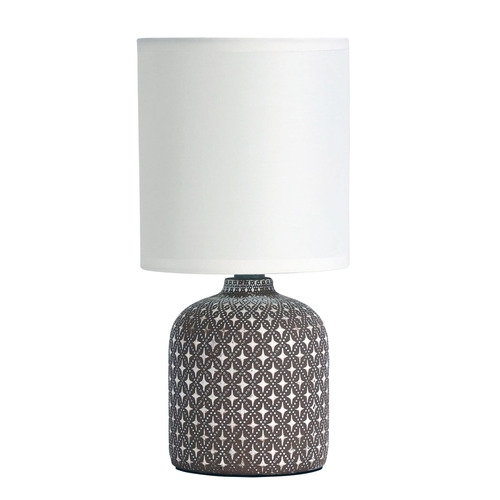 Drake Ceramic Table Lamp