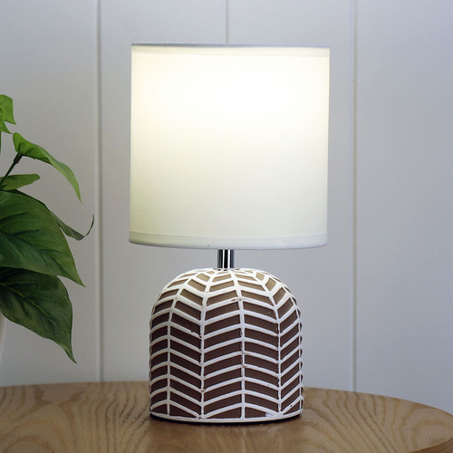 Gibson Ceramic Table Lamp