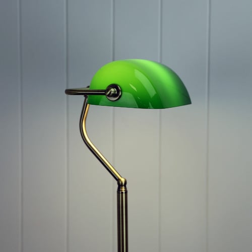 Diem Floor Lamp