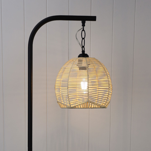 Atticus Metal Floor Lamps Base