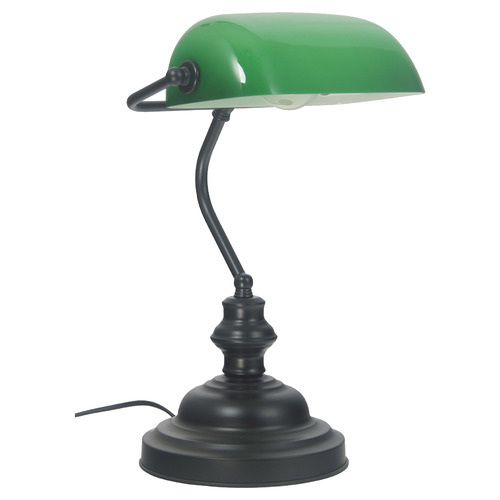 Forio Steel Desk Lamp