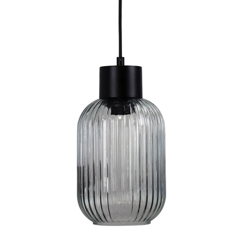 Tucker Single Pendant Light