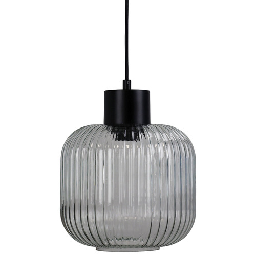 Tucker Single Pendant Light