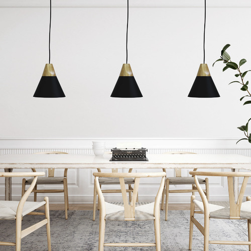 Trigo Pendant Light