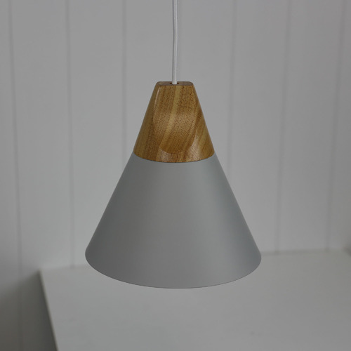 Trigo Pendant Light